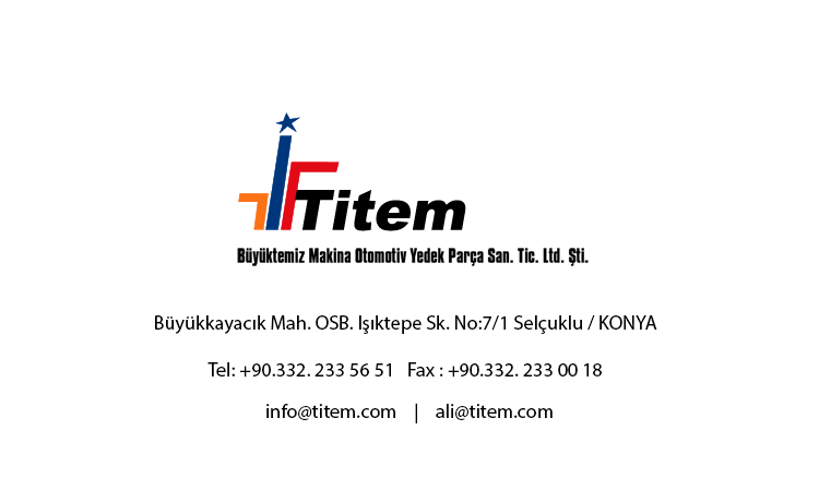 Titem Hakkımızda
